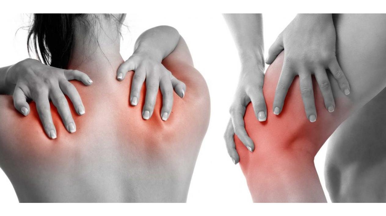 cum se manifestă durerile articulare reumatice