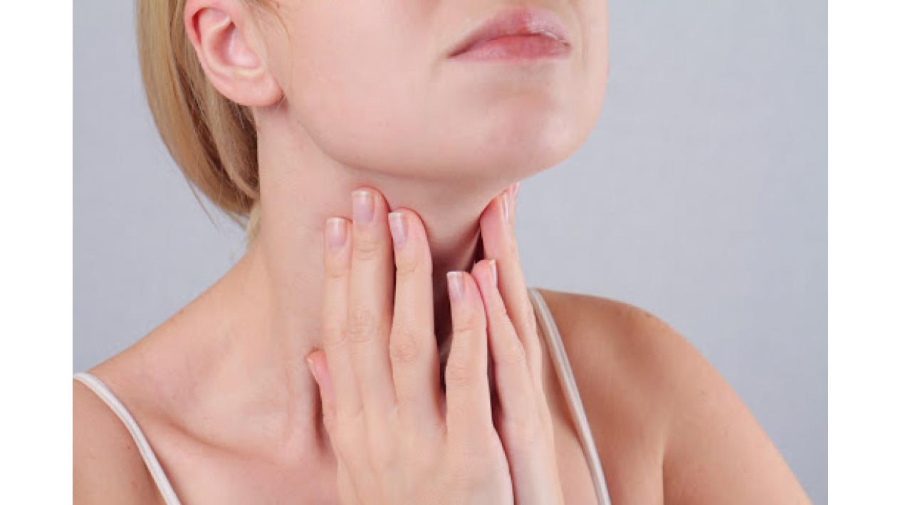 varicoză și tiroidă